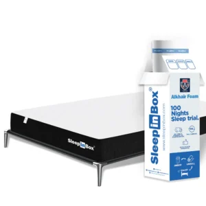 Alkhair Foam in a box