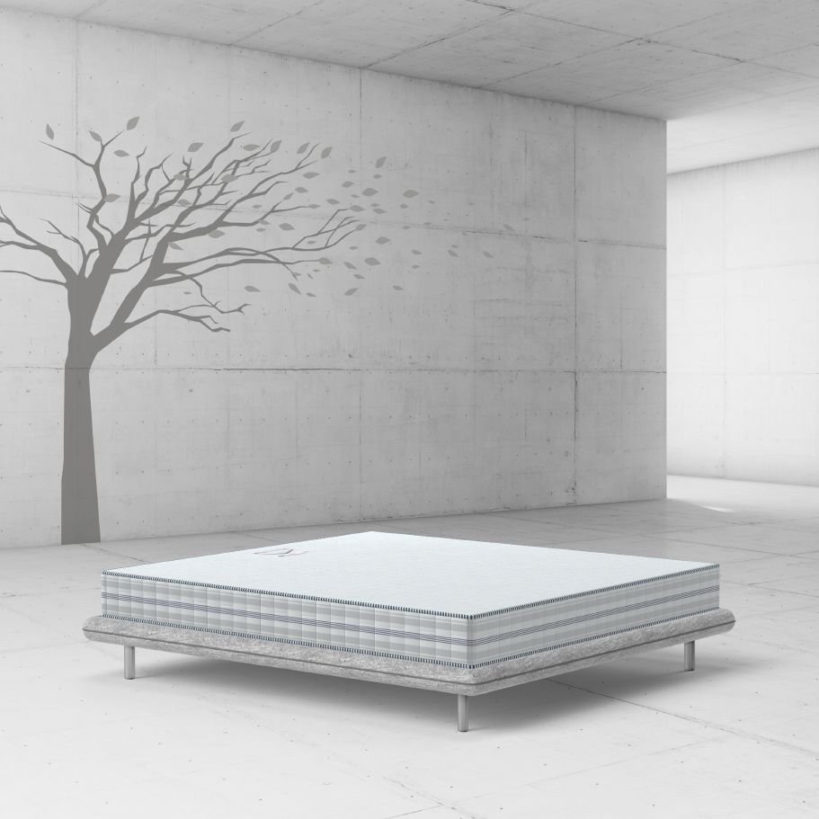 Ortica Gelcool mattress