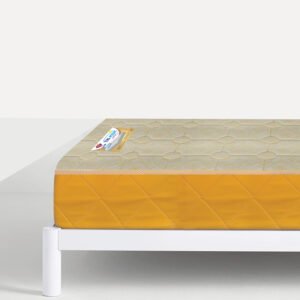 Tri-Pedic Mattress