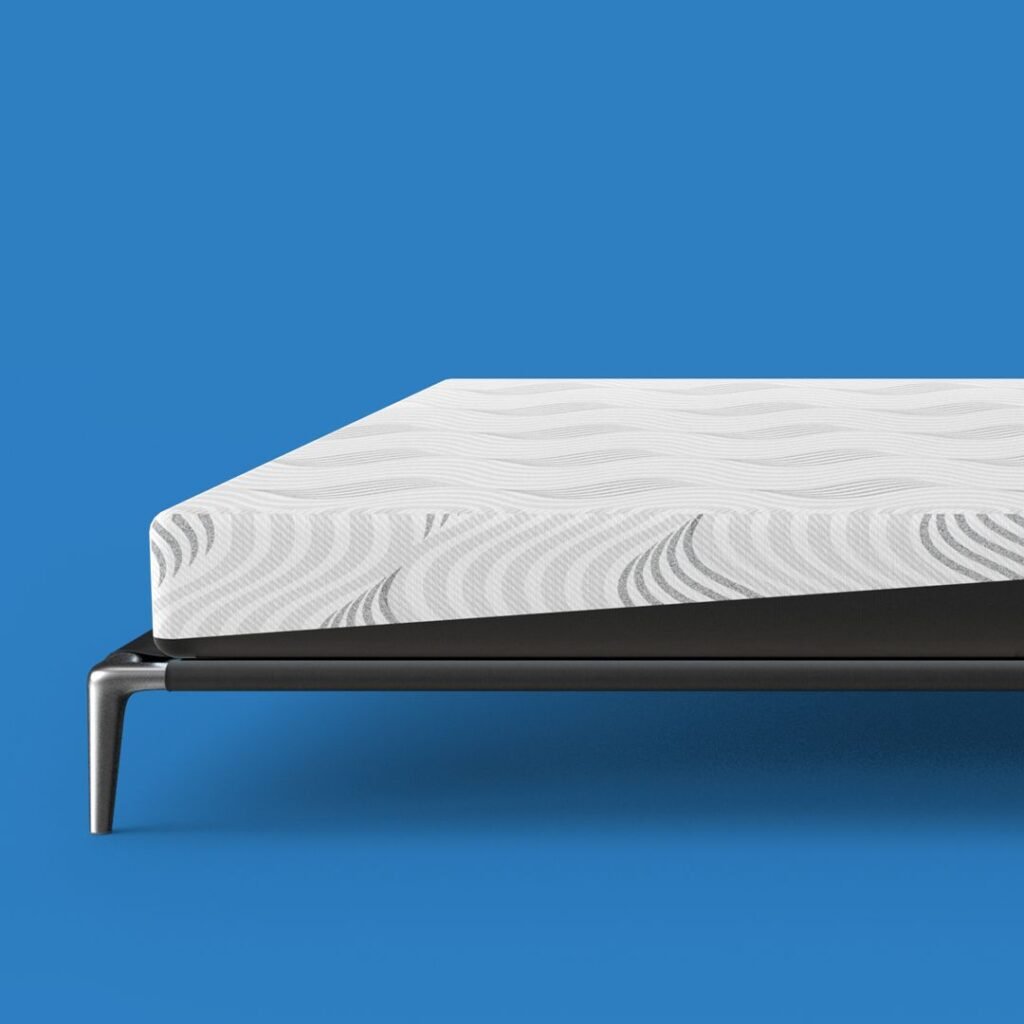 memory foam mattress
