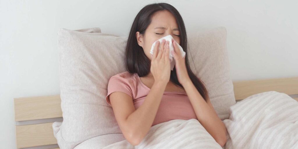 Mattress Causing Your Allergies