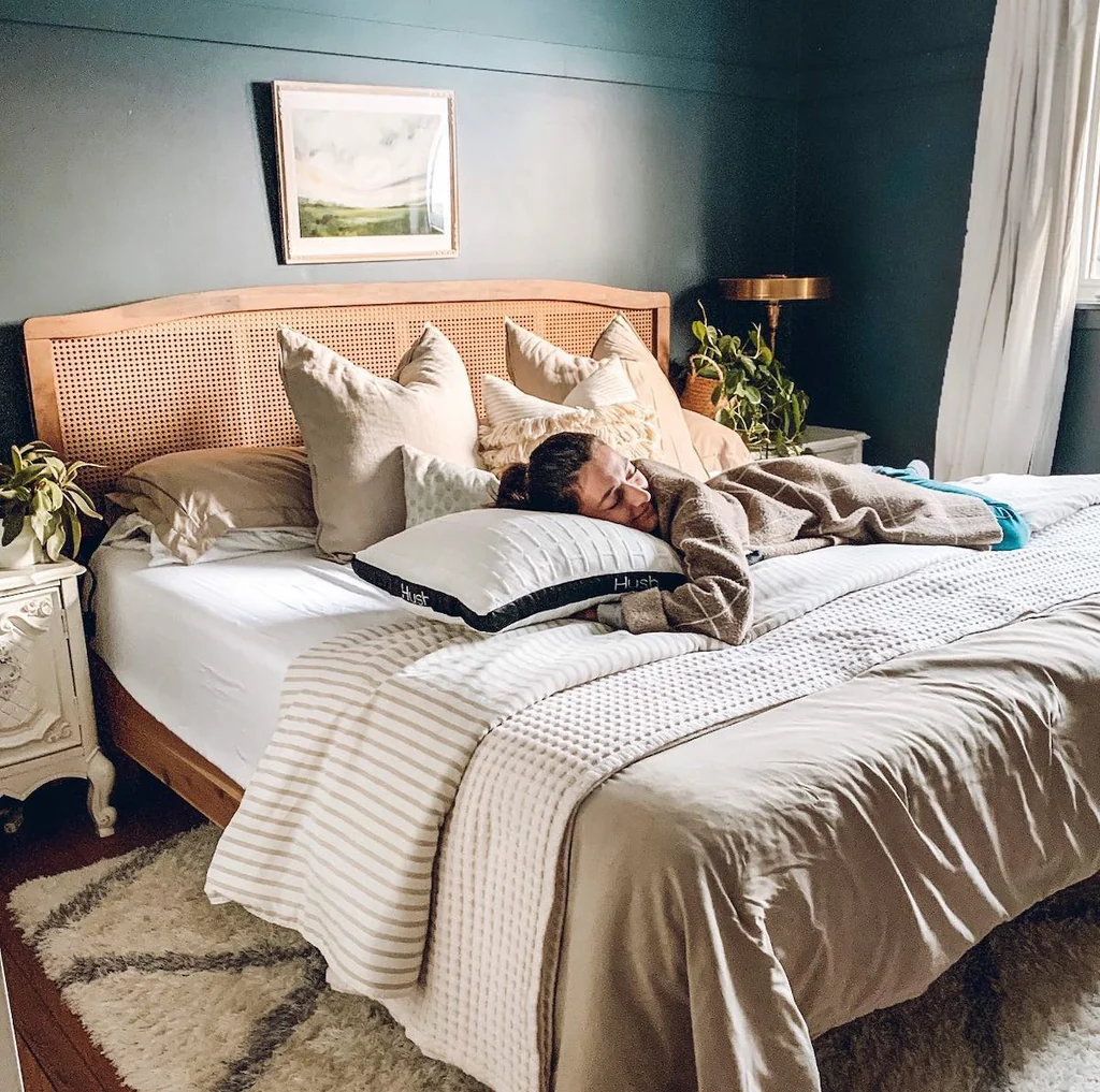 Transform Your Sleep