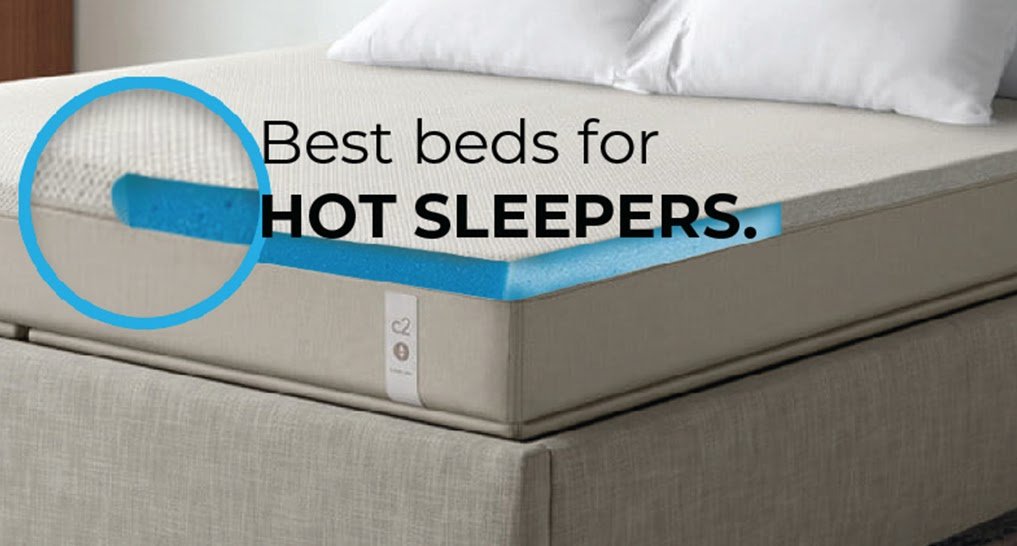 Cooling Mattress Accessories for Hot Sleepers