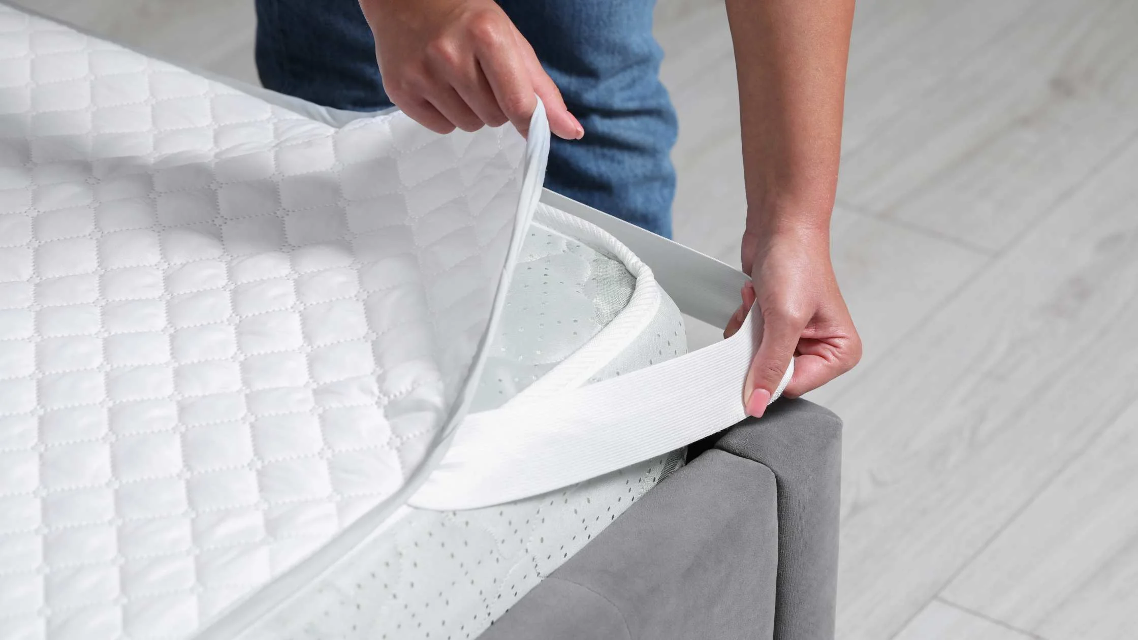 Choosing a Mattress Protector