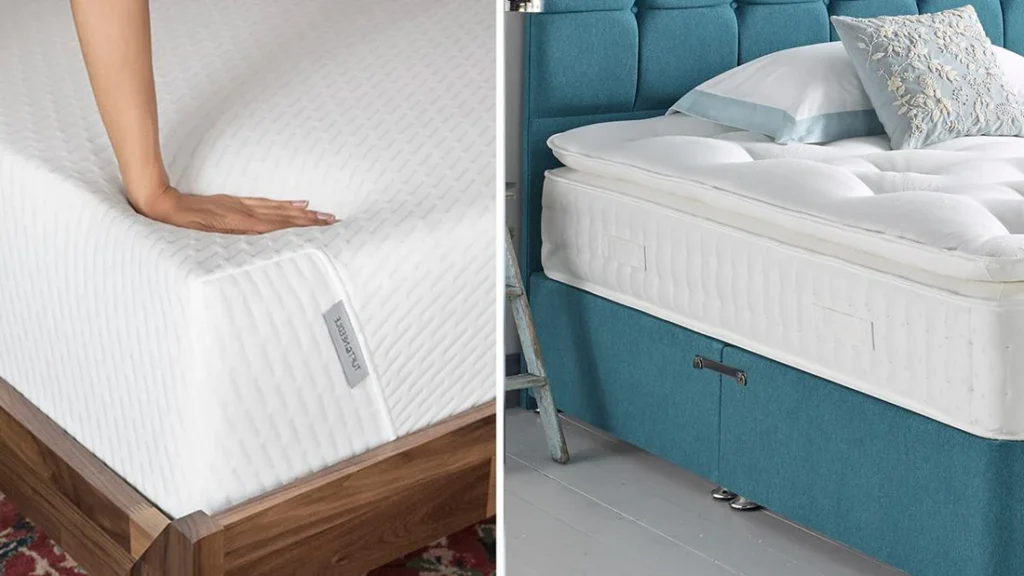 Mattress Brands for 2026 in pakistan