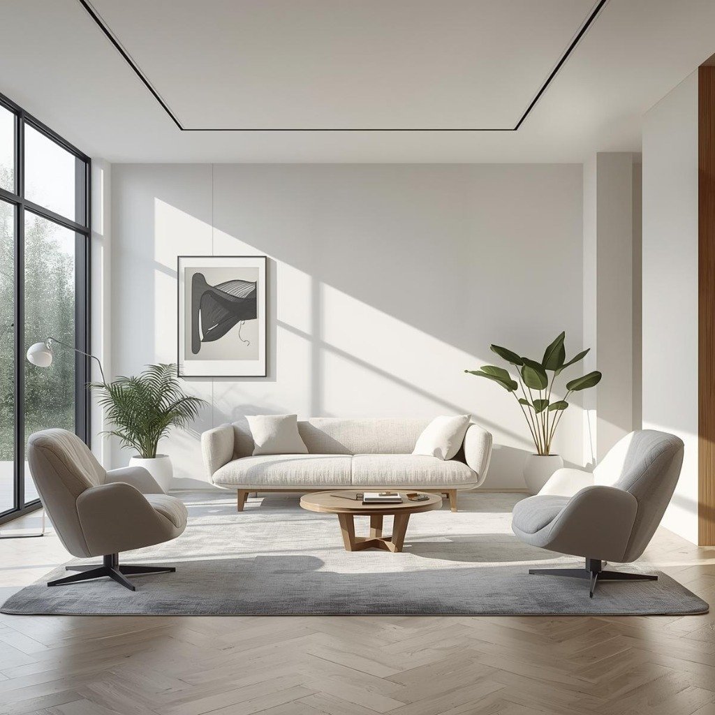 2026 Furniture Trend