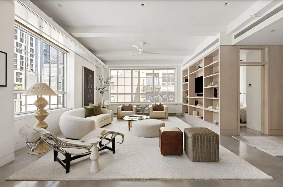 Top Furniture Trends For 2026