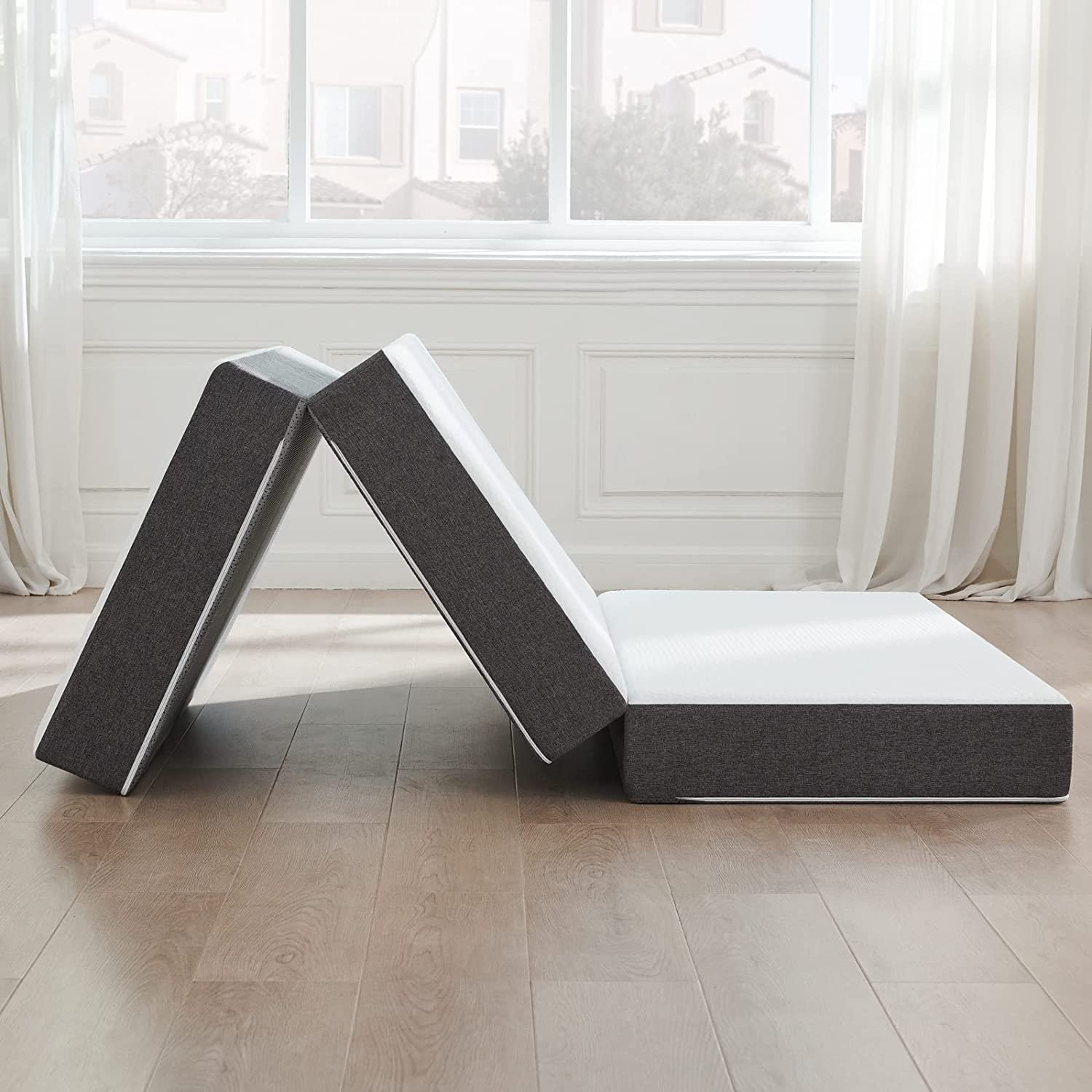 folding mattress