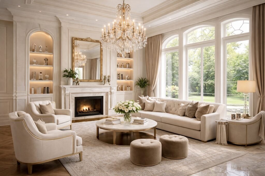 Living Room Furniture