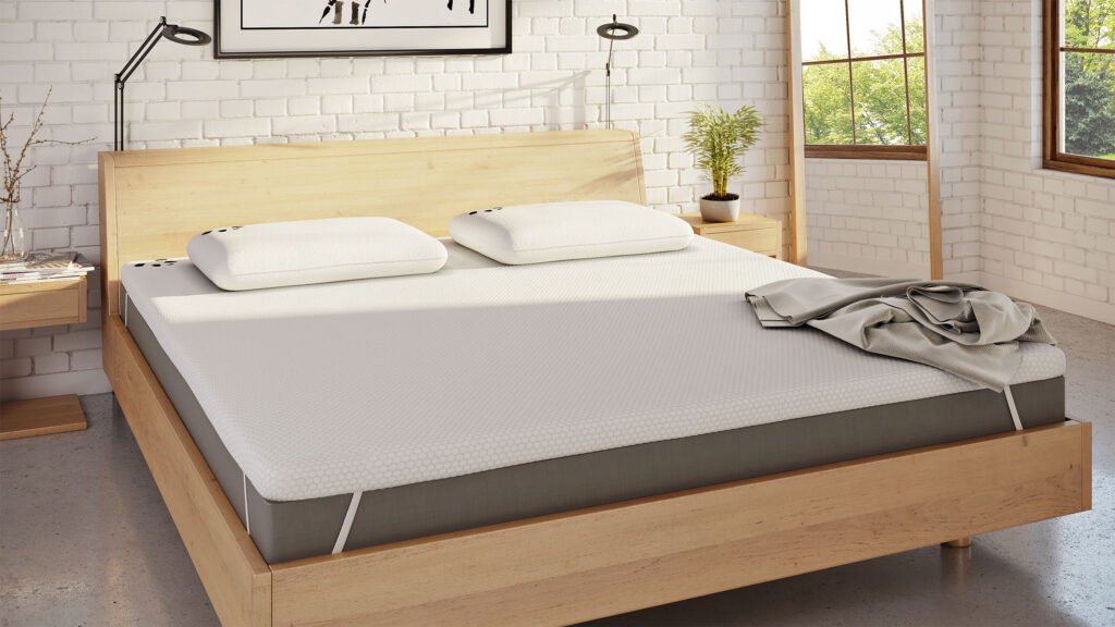 Mattress Topper Improve Sleep