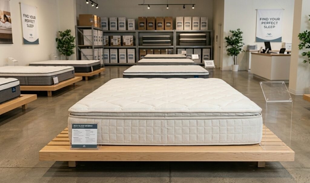 mattress sale