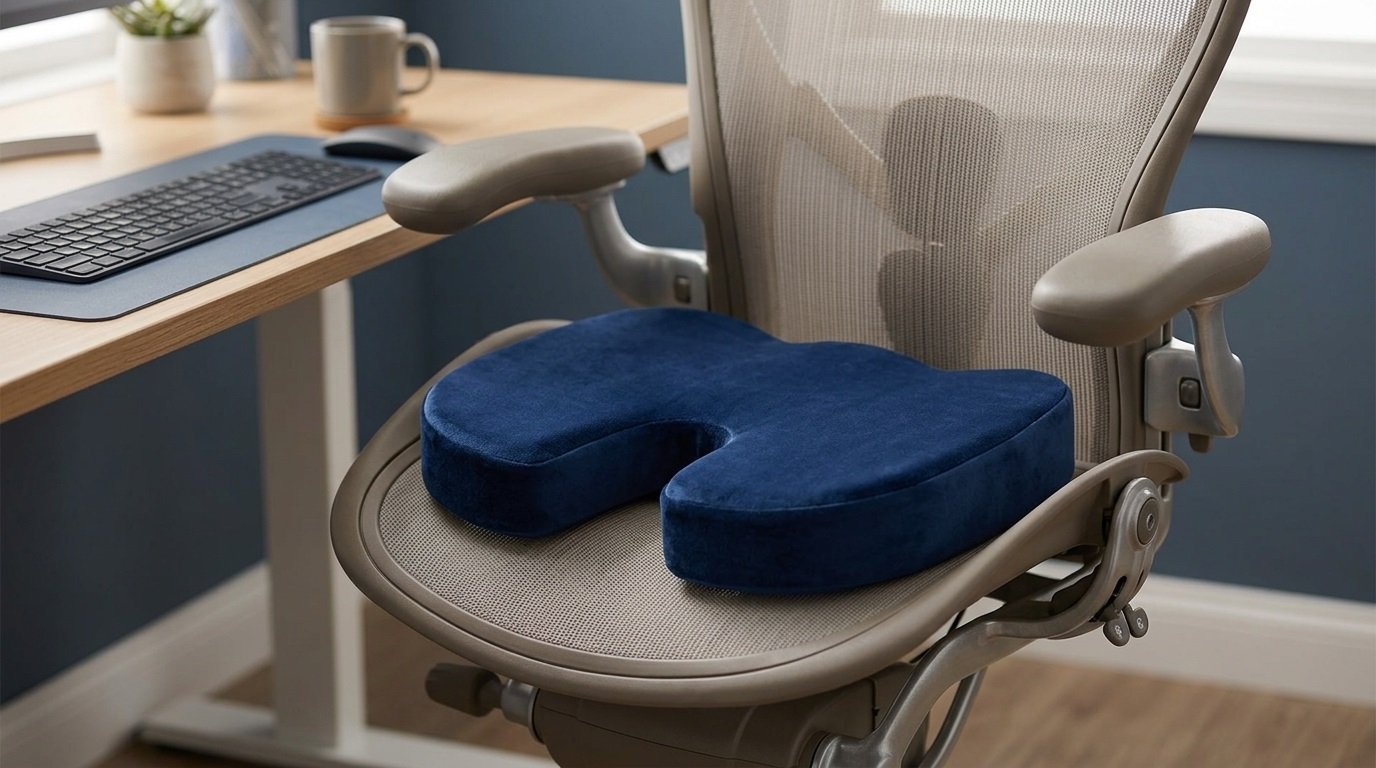 coccyx cushion