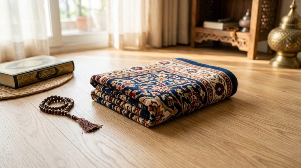 best prayer mat